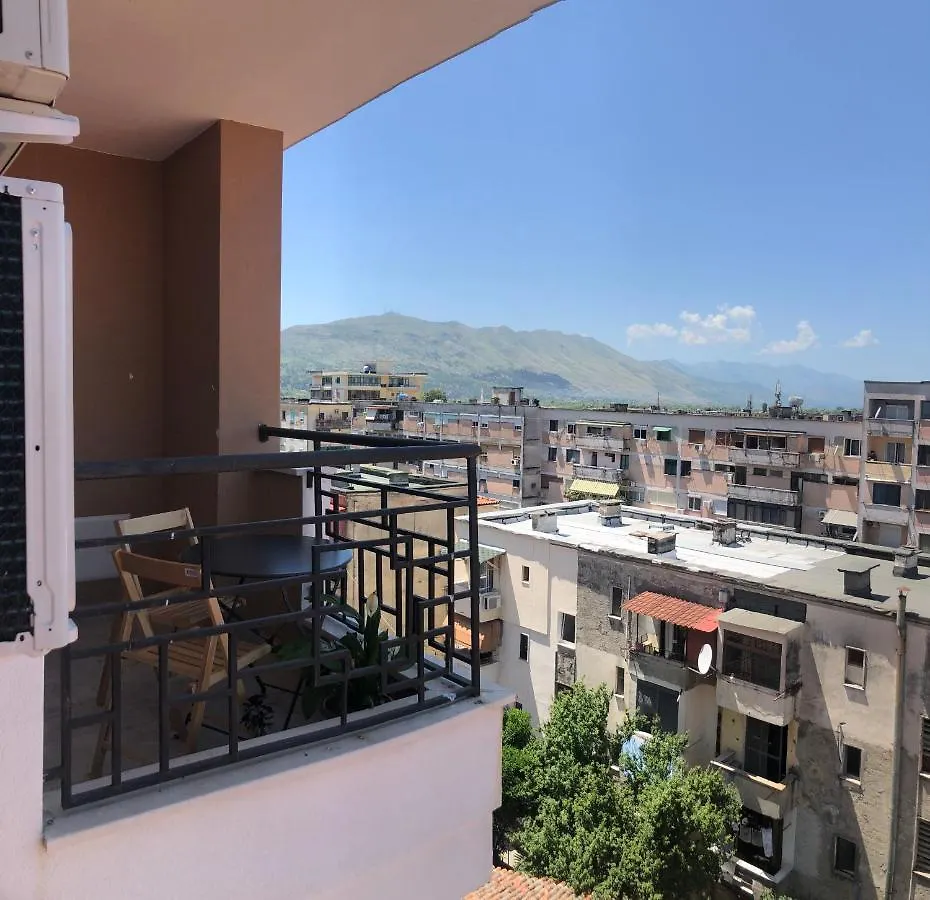 Diti'S Apartment Shkodër