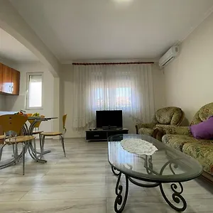Apartamento Prestige, Shkodër