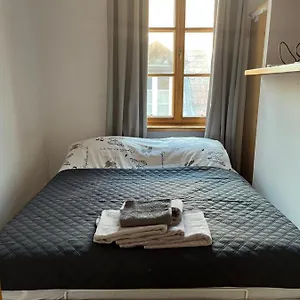 Apartament Old Town Varsovia