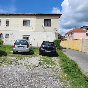 Apartamento Tuana's, Shkodër