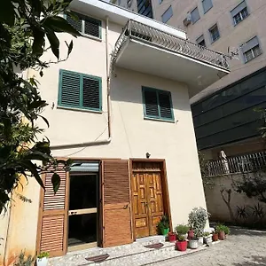 Apartamento Daniela Aparment, Shkodër