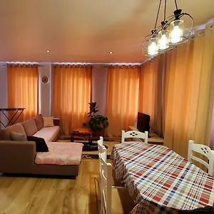Apartamento Sirius, Shkodër