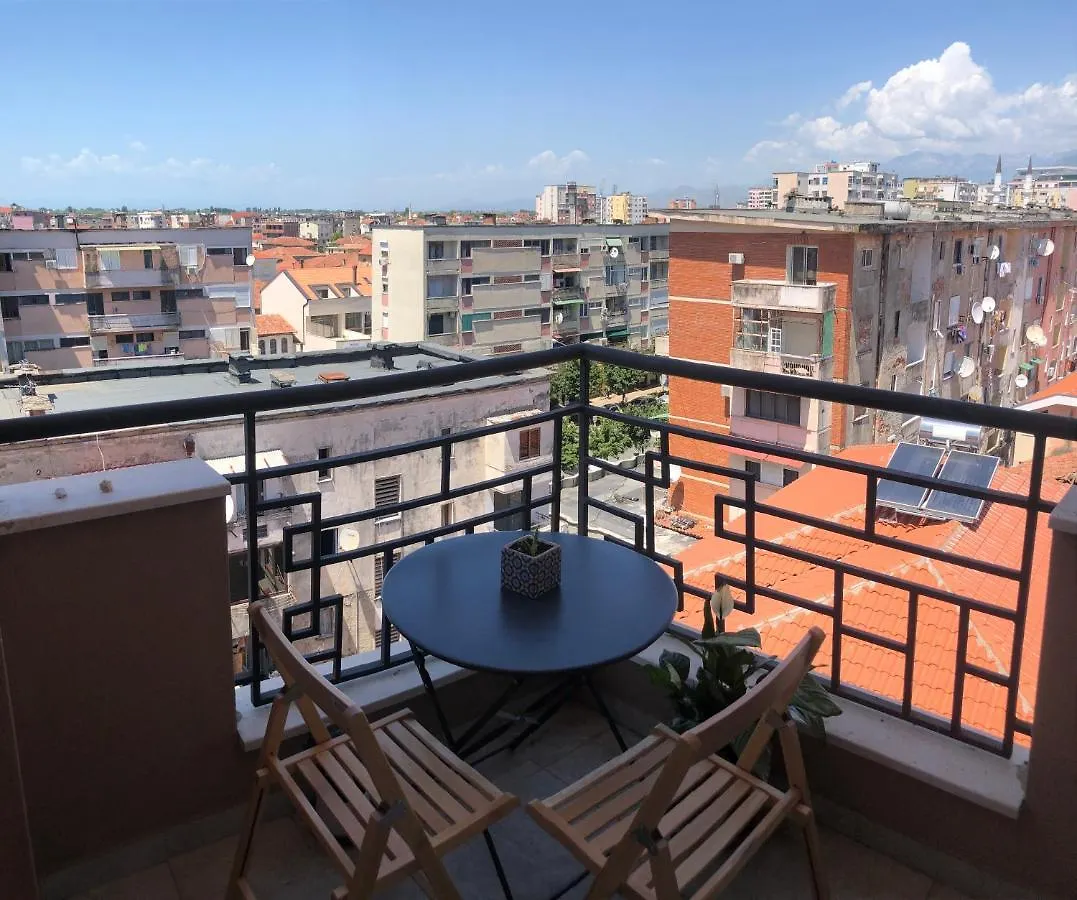 Diti'S Apartment Shkoder