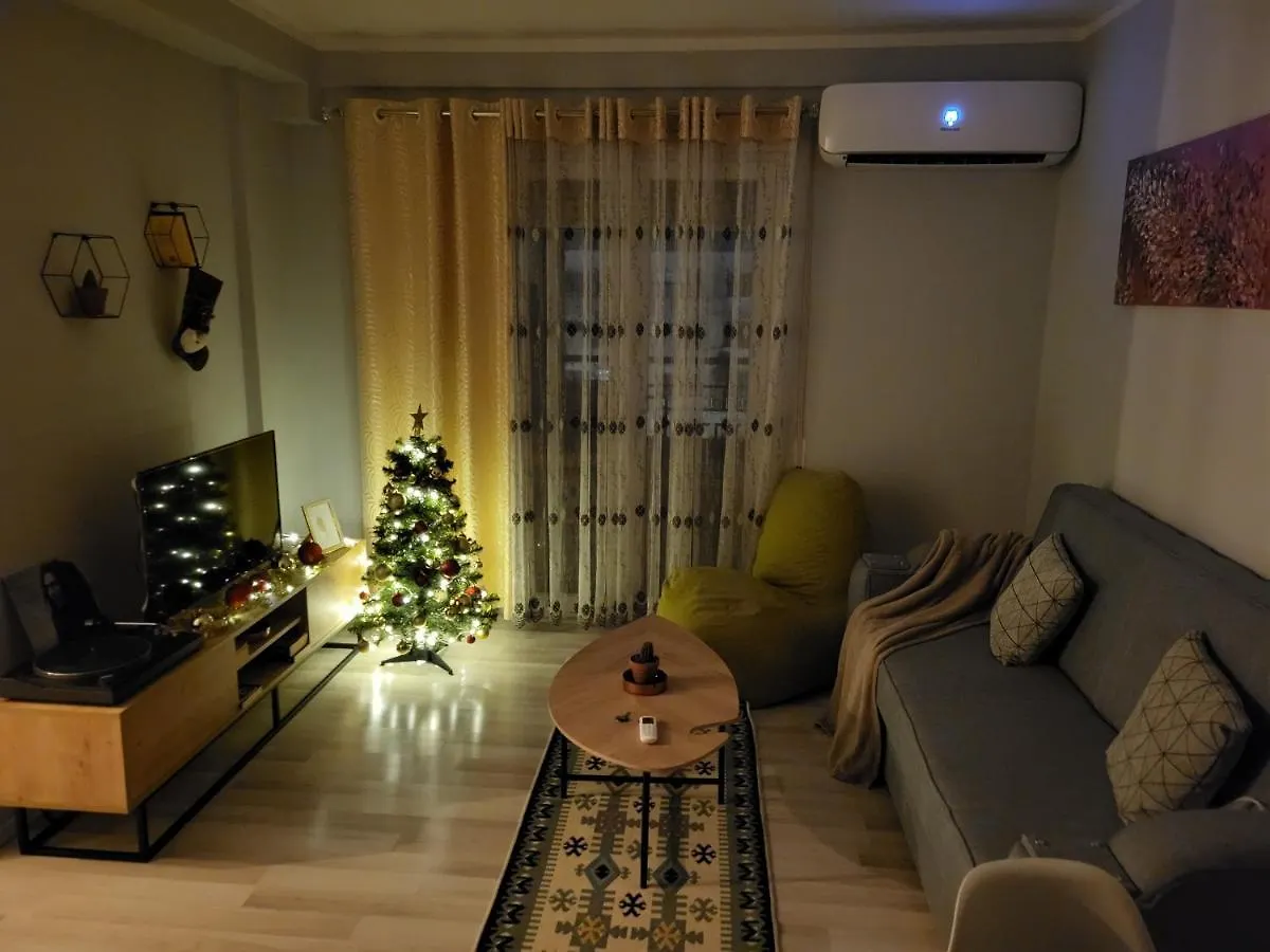 Diti'S Apartment Shkoder Albania
